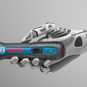 BOSCH GO უსადენო სახრახნისი