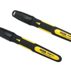 STANLEY - 0-47-312 მარკერები