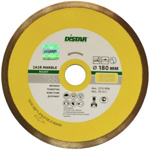 DISTAR – 11120053014 საჭრელი დისკი Marble