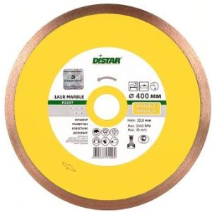 DISTAR – 11127053026 საჭრელი დისკი Marble