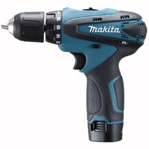 MAKITA - DF330DWE უსადენო სახრახნისი