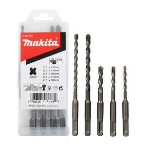 MAKITA - D-00795 საბურღი პირების ნაკრები