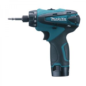 MAKITA - DF030DWE უსადენო სახრახნისი