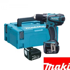 MAKITA - DDF446 სახრახნისი/ დრელი, აკუმულატორი