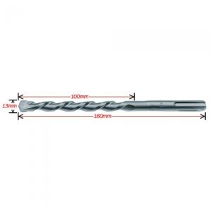 MAKITA - D-00256 საბურღი პირი