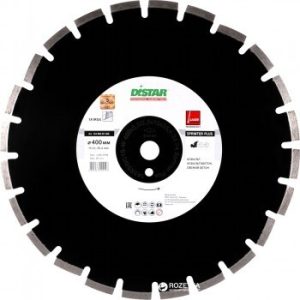 DISTAR - 12485087026 საჭრელი დისკი ( SPRINTER PLUS)