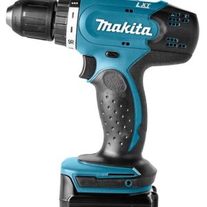 MAKITA - DDF343SYE უსადენო სახრახნისი