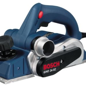 BOSCH - GHO26-82 ხის დასამუშავებელი ხელსაწყო