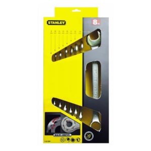 STANLEY - 4-87-054 ქანჩების ნაკრები