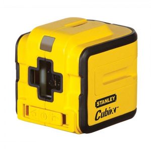 STANLEY - STHT1-77340 ლაზერული ნიველირი