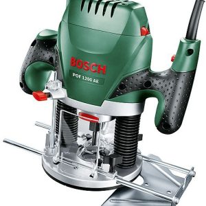 BOSCH - POF1200 AE ხელსაწყო ფრეზირებისთვის
