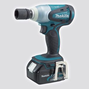 MAKITA - DTW251 ქანჩსახრახნი/აკუმულატორი
