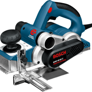 BOSCH - GHO40-82 C ხის დასამუშავებელი ხელსაწყო