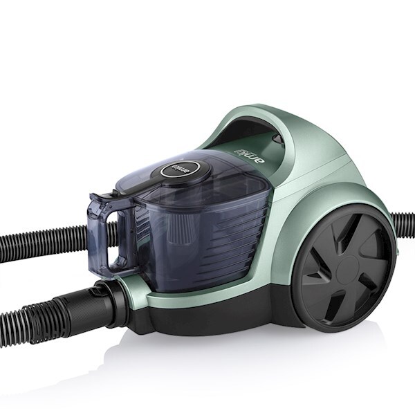 მტვერსასრუტი Arnica ET14443 Dust Bagless Vacuum Cleaner Mint Green 10