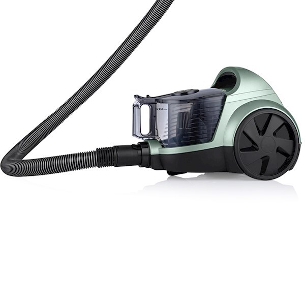 მტვერსასრუტი Arnica ET14443 Dust Bagless Vacuum Cleaner Mint Green 4