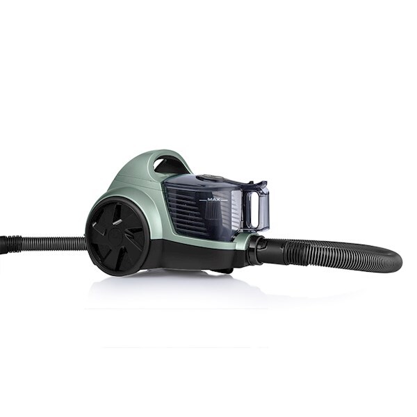მტვერსასრუტი Arnica ET14443 Dust Bagless Vacuum Cleaner Mint Green 6