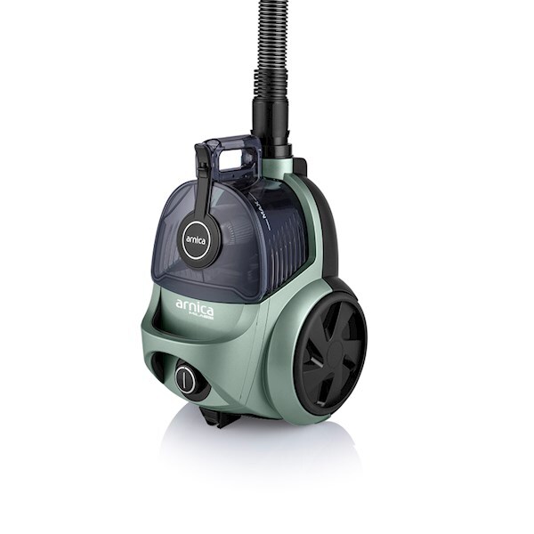 მტვერსასრუტი Arnica ET14443 Dust Bagless Vacuum Cleaner Mint Green 7