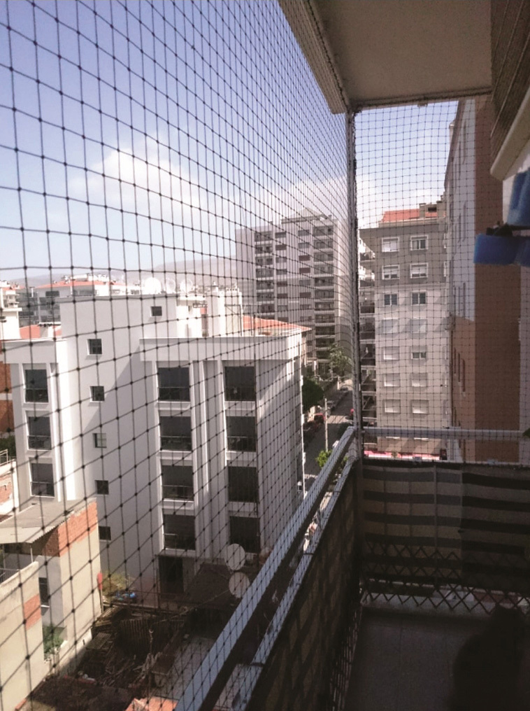 winblock ფანჯრის დამცავი - Image 7