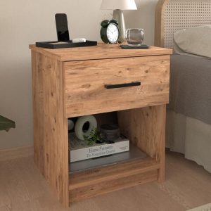 ტუმბო უჯრით ფიჭვის ფაქტურით (BF-804)