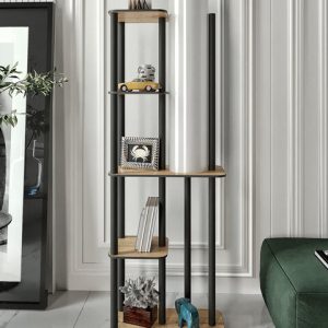 ტორშერი (MS808)