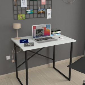 თეთრი საოფისე/სამეცადინო მაგიდა (26)