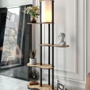 ტორშერი (MS724)