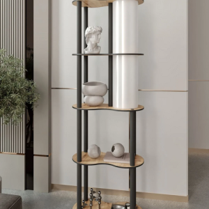 ტორშერი (MS721)