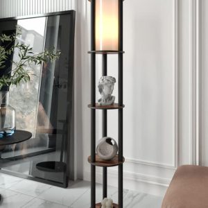 ტორშერი (MS718)