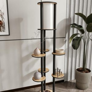 ტორშერი (MS860)