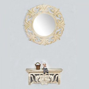 სარკე თაროთი AYN-1000-SET-3