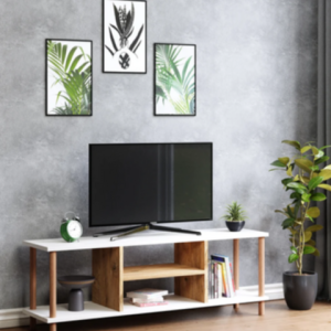 ტელევიზორის მაგიდა (TV1-BA)