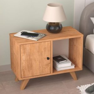 ტუმბო ფიჭვის ფაქტურით (BF-836)