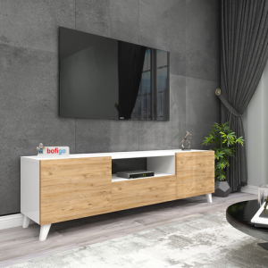 ტელევიზორის მაგიდა 140 სმ (BF-825)