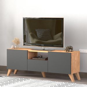 ტელევიზორის მაგიდა 120 სმ (BF-826)