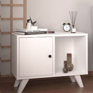 ტუმბო თეთრი (BF-837)