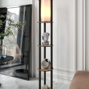 ტორშერი (MS717)