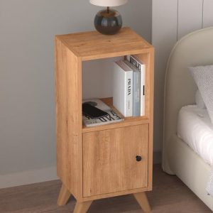 ტუმბო ფიჭვის ფაქტურით (BF-838)