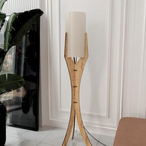 ტორშერი ფიჭვის ფაქტურით (MS621)