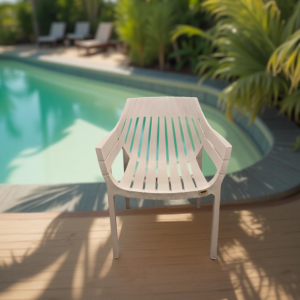 პლასტმასის სკამი კაპუჩინო (SP862)