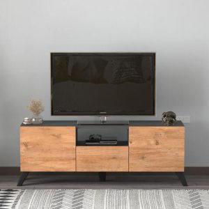 ტელევიზორის მაგიდა 120 სმ (BF-827)