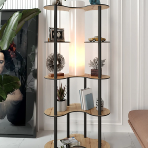 ტორშერი (MS722)