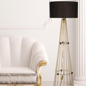 ტორშერი მეტალის (BG168)