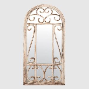 დეკორატიული სარკე  AYN-002-CV (499)